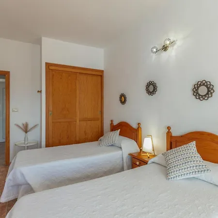 Appartement Martin - 18 *