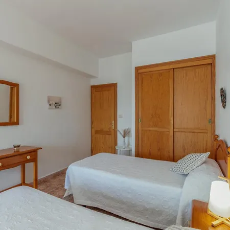 Appartement Martin - 18